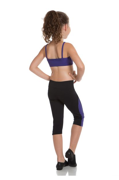 Energetiks Claire Capri, Childs