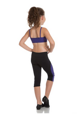 Energetiks Claire Capri, Childs