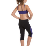 Energetiks Claire Capri, Childs