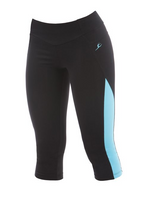 Energetiks Claire Capri, Childs
