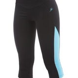 Energetiks Claire Capri, Childs