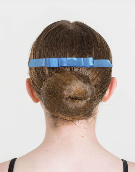 Studio 7 Satin Hair Bow