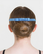 Studio 7 Satin Hair Bow