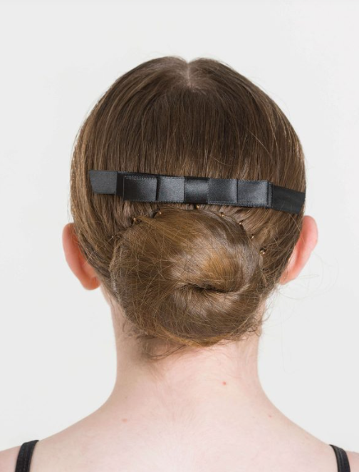Studio 7 Satin Hair Bow