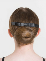 Studio 7 Satin Hair Bow