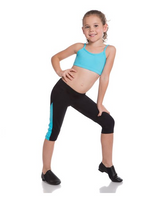 Energetiks Claire Capri, Childs