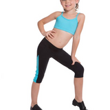 Energetiks Claire Capri, Childs