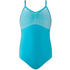 Energetiks Giselle Velvet Camisole, Childs