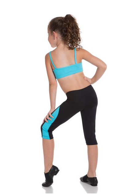 Energetiks Claire Capri, Childs