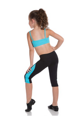 Energetiks Claire Capri, Childs