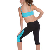 Energetiks Claire Capri, Childs
