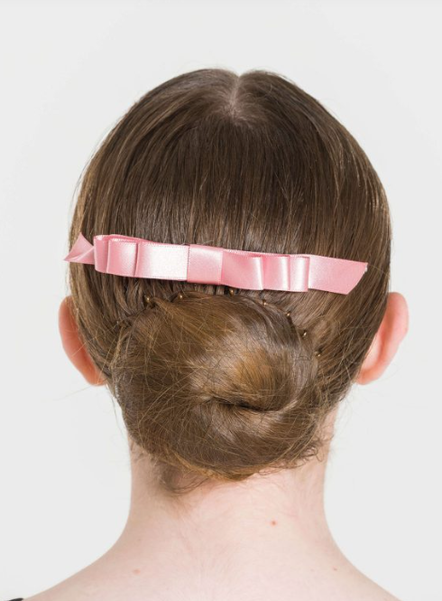 Studio 7 Satin Hair Bow