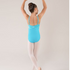 Energetiks Giselle Velvet Camisole, Childs
