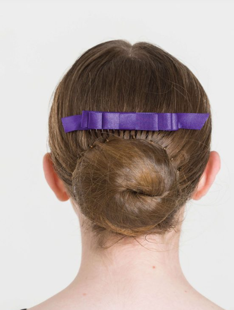 Studio 7 Satin Hair Bow