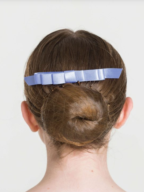 Studio 7 Satin Hair Bow