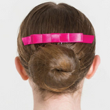 Studio 7 Satin Hair Bow