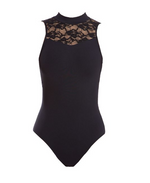 Energetiks Scarlett Lace Leotard, Adults