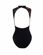 Energetiks Scarlett Lace Leotard, Adults