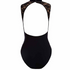 Energetiks Scarlett Lace Leotard, Adults