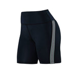 Energetiks Pace Raven Bike Short, Adults