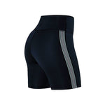 Energetiks Pace Raven Bike Short, Adults