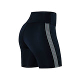 Energetiks Pace Raven Bike Short, Adults