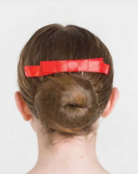 Studio 7 Satin Hair Bow