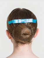 Studio 7 Satin Hair Bow