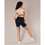 Energetiks Pace Raven Bike Short, Adults