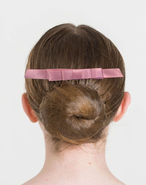 Studio 7 Satin Hair Bow