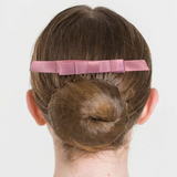 Studio 7 Satin Hair Bow