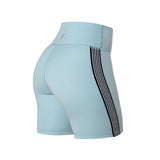 Energetiks Pace Raven Bike Short, Adults
