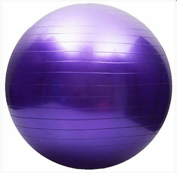 Mad Ally 65cm Exercise Ball