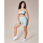 Energetiks Pace Raven Bike Short, Adults