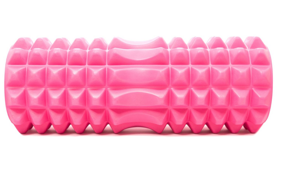 Mad Ally Textured Foam Roller