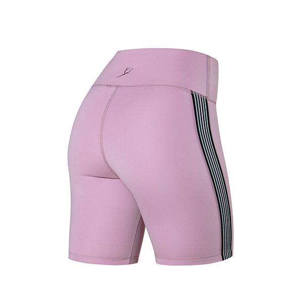 Energetiks Pace Raven Bike Short, Adults