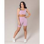 Energetiks Pace Raven Bike Short, Adults