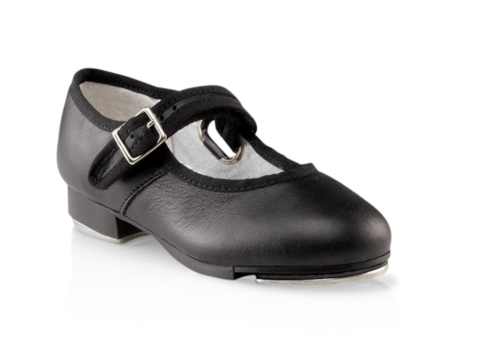 Capezio Mary Jane Tap Shoe, Childs