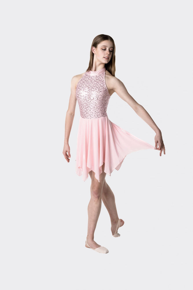 Studio 7 Pastel Essence Dress, Adults