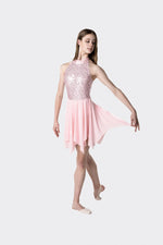 Studio 7 Pastel Essence Dress, Adults