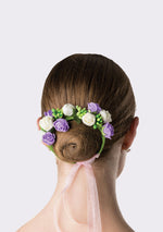 Studio 7 Bun Blossoms