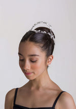 Studio 7 Butterfly Comb Headband