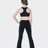 Studio 7 T-Back Crop Top