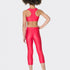 Studio 7 T-Back Crop Top