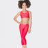 Studio 7 T-Back Crop Top