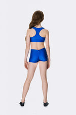 Studio 7 T-Back Crop Top
