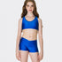 Studio 7 T-Back Crop Top