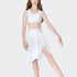 Studio 7 T-Back Crop Top