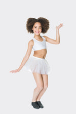 Studio 7 T-Back Crop Top