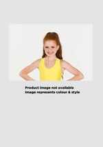 Studio 7 T-Back Crop Top
